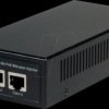 21131203 Power over Ethernet (PoE++) Gigabit injector