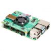 Raspberry Pi PoE+ HAT for Raspberry Pi 4B/3B