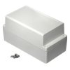 Hammond RP1180 Watertight Enclosure 165x85x85mm Polycarbonate Off White