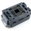 Waveshare FPQ-44-0.8-16A, Test & Burn-in Socket