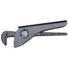 VBW 87127010 Stillson wrench durable steel construction