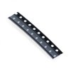Dioda LED SMD 0603 czerwona - 10szt.
