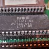 MOS 318022-02 BASIC ROM for Commodore 128, 128D and 128DCR