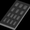 05137317001 Foam insert Zyklop B 3/8