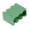 3-Way Plug-In PCB Vertical Closed Header 5.08mm