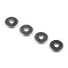 Sparkfun Center Hole Adapters - 4 pack