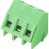 Weidmüller 2651550000 Zaciski śrubowe 1.5 mm² Ilość styków 5 zielony 135 szt.