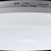 500575 LED ceiling light fixture, Pronto, 18 W, 1600 lm, 3000 K, IP54