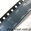 CRCW251233R0JNTG 33R 5% 200ppm SMD-2512 VISHAY