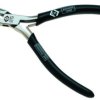 Snipe nose pliers, L 120 mm, 52 g, T3772 1