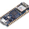 Arduino® Nano 33 IoT
