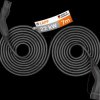 5555934054 Type 2 cable, for electric vehicles, 22 kW, 32 A, 3-phase, helix