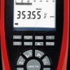 MTX3297 Multimeter MTX 3297Ex, digital, 60,000 counts, TRMS, EX/ATEX