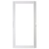 Drzwi profilowane transparentne 1800x975mm IP55 020567