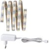Paulmann 70317 YourLED Strip Set 1.5m Warm White 12V Coated Easy Install