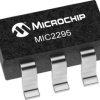 Regulator napięcia TSOT Wzmacniacz MIC2295YD5-TR