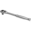 Sealey AK7932 Premier Platinum Ratchet Wrench Flip Reverse 1/2"Sq Drive 90-Tooth