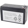 Beltrona VISRBC2 Battery Replacement for RBC2 RBC110 Apiece UPS High-Quality