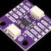 333094 Developer boards - ADC, 4 channel, 12-bit, ADS1015
