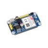 Nakładka A7670E Cat-1 HAT GSM/GPRS do Raspberry Pi - Waveshare 20049