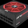 GPU-850FC Chieftec PowerPlay Platinum Series GPU-850FC, 80+ Platinum, 850