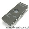 NMC27C256BQ200 256Kbit EPROM DIP28CW NSC USED