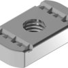 Nakrętka rombowa A2 NRM8E wyk.spec. 6501511