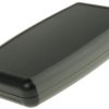 Obudowa ręczna 147.24 x 89 x 25mm IP54 ABS Czarny