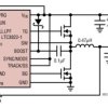 No R, Low Input Voltage, Synchronous Step-Down DC/DC Controller