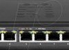 GES-2110 Switch, 10-Port, Gigabit Ethernet, SFP