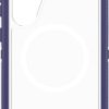 Otterbox Defender XT Series Futerał backcase Samsung Galaxy S25+ przeźroczysty, liliowy Ładowarka indukcyjna 77-97583
