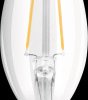 4058075592230 LED lamp E14, 2,5 W, 250 lm, 4000 K, filament