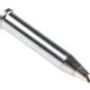 Grot lutowniczy ołówkowy Weller XT BB 45, 2.4 mm 36.5 mm do WXP120, WP120 Ścięte XT