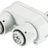 Dystrybutor Wieland Electric 46.050.1253.0