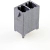 Molex 1720650202 Listwa kołkowa, żeńska, do wbudowania, standardowa, piny: 2, 1 szt.