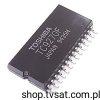 TC9270F 1Bit DA Converter Sigma Delta SMD-SO28L TOSHIBA