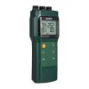 Extech EC700 Waterproof pH Conductivity TDS Salinity Optical DO and Temp Meter