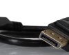 Kabel DisplayPort długość 500mm Display Port B: Display Port A: Display Port v. 1.4 RS PRO 8K @ 60Hz
