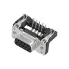 Harting 09 66 352 6611 D-Sub Terminal Socket Strip 25 Way