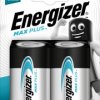 Baterie D alkaiczna D 1.5V 2.75Ah Energizer MAX PLUS