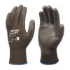 Rękawice robocze rozmiar: XL materiał: Poliester zastosowanie: Odporność na ścieranie, Dodatkowy Chwyt