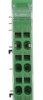 Moduł analogowy Phoenix Contact Moduł analogowy IB IL AI 2/SF-PAC 2861302 136.8 x 12.2 x 71.5 mm