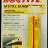 3463 Metal-filled epoxy adhesive, malleable