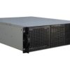 Inter-Tech 3U-30240 | Server Rack Case | Zwart