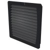 Weidműller 2557680000 Exhaust Filter IP55 Black