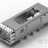 QSFP Pluggable I/O TE AMP QSFP Pluggable I/O 1888617-1 TE Connectivity Zawartość: 1 szt.