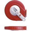 BMI 515224030B Tape Measure 30m Steel Durable 1Piece