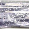 B327 SRODEK TRAWIACY 250G
