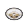 GŁOŚNIK YD58 PLASTIK 0.5W 8R ŚRED.58mm.