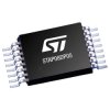 STAP08DP5XTTR Low voltage 8-bit constant current LED sink driver with output error detection for automotive applications